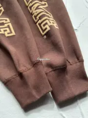 【預售】Sup FW24 Collegiate Sleeve Hooded Sweatshirt 麒麟臂發泡印花連帽衛衣帽踢長袖 四色：圖片 14