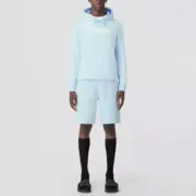 【雙11福利】BR 22SS 經典logo 發泡印花 帽T連帽衛衣帽衫 刷絨：圖片 7