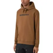 【雙11福利】BR 22SS 經典logo 發泡印花 帽T連帽衛衣帽衫 刷絨：圖片 9