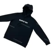 【雙11福利】BR 22SS 經典logo 發泡印花 帽T連帽衛衣帽衫 刷絨：圖片 12