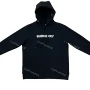 【雙11福利】BR 22SS 經典logo 發泡印花 帽T連帽衛衣帽衫 刷絨：圖片 13