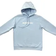 【雙11福利】BR 22SS 經典logo 發泡印花 帽T連帽衛衣帽衫 刷絨：圖片 15