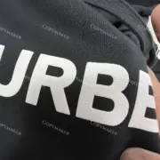 【雙11福利】BR 22SS 經典logo 發泡印花 帽T連帽衛衣帽衫 刷絨：圖片 24