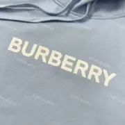 【雙11福利】BR 22SS 經典logo 發泡印花 帽T連帽衛衣帽衫 刷絨：圖片 25