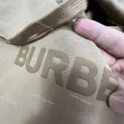 【雙11福利】BR 22SS 經典logo 發泡印花 帽T連帽衛衣帽衫 刷絨：圖片 28