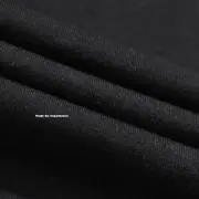 LOWE 23SS 宮崎駿 聯名 霍爾的移動城堡 火焰 卡西法 口袋刺繡 短袖 T恤：圖片 14