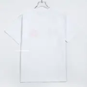 LOWE 23SS 宮崎駿 聯名 霍爾的移動城堡 火焰 卡西法 口袋刺繡 短袖 T恤：圖片 17