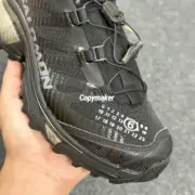 【預售】MM6 x Salomon XT-4 薩洛蒙 聯名 復古 半拖懶人鞋拖鞋休閒鞋 475359 馬吉拉：圖片 5