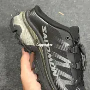 【預售】MM6 x Salomon XT-4 薩洛蒙 聯名 復古 半拖懶人鞋拖鞋休閒鞋 475359 馬吉拉：圖片 6
