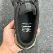 【預售】MM6 x Salomon XT-4 薩洛蒙 聯名 復古 半拖懶人鞋拖鞋休閒鞋 475359 馬吉拉：圖片 10