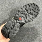 【預售】MM6 x Salomon XT-4 薩洛蒙 聯名 復古 半拖懶人鞋拖鞋休閒鞋 475359 馬吉拉：圖片 11