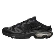 【預售】MM6 x Salomon XT-4 薩洛蒙 聯名 復古 半拖懶人鞋拖鞋休閒鞋 475359 馬吉拉：圖片 2