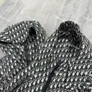 【現貨】【福利回饋】D1OR 滿版logo 滿印 連帽衝鋒衣風衣外套夾克：圖片 8