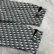 【現貨】【福利回饋】D1OR 滿版logo 滿印 連帽衝鋒衣風衣外套夾克：圖片 10