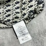 【現貨】【福利回饋】D1OR 滿版logo 滿印 連帽衝鋒衣風衣外套夾克：圖片 13