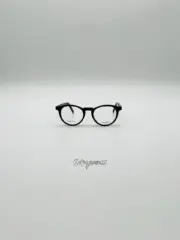 【現貨】【過驗】Saint Laurent YSL 膠囊系列 平光眼鏡板材鏡框 聖羅蘭 SL M122/F：圖片 7