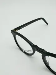 【現貨】【過驗】Saint Laurent YSL 膠囊系列 平光眼鏡板材鏡框 聖羅蘭 SL M122/F：圖片 8