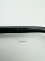 【現貨】【過驗】Saint Laurent YSL 膠囊系列 平光眼鏡板材鏡框 聖羅蘭 SL M122/F：圖片 14