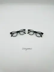 【現貨】【過驗】Saint Laurent YSL 膠囊系列 平光眼鏡板材鏡框 聖羅蘭 SL M122/F：圖片 15