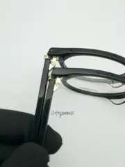 【現貨】【過驗】Saint Laurent YSL 膠囊系列 平光眼鏡板材鏡框 聖羅蘭 SL M122/F：圖片 16