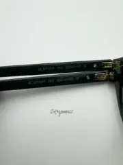 【現貨】【過驗】Saint Laurent YSL 膠囊系列 平光眼鏡板材鏡框 聖羅蘭 SL M122/F：圖片 18