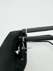 【現貨】【過驗】Saint Laurent YSL 膠囊系列 平光眼鏡板材鏡框 聖羅蘭 SL M122/F：圖片 19