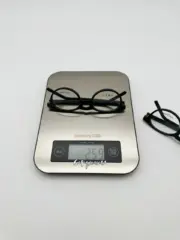 【現貨】【過驗】Saint Laurent YSL 膠囊系列 平光眼鏡板材鏡框 聖羅蘭 SL M122/F：圖片 21