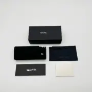 【現貨】CHANNL 小香家 雙C 平光眼鏡光學眼鏡鏡框鏡架 3282：圖片 4