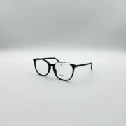 【現貨】CHANNL 小香家 雙C 平光眼鏡光學眼鏡鏡框鏡架 3282：圖片 5