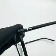 【現貨】CHANNL 小香家 雙C 平光眼鏡光學眼鏡鏡框鏡架 3282：圖片 8