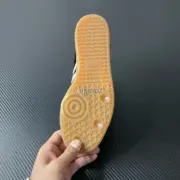 【預售】Wales Bonner x AD originals Samba 聯名 黑色馬毛 休閒鞋板鞋運動鞋 IE0580：圖片 11