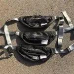 18SS A-COLD-WALL* 冷牆 ACW 胸包 斜背包 側背包 肩背包 腰包