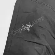 ARC'TERYX Cronin Pant 始祖鳥 水洗 直筒褲 修身長褲 工裝褲 工作褲 休閒褲 14585：圖片 7