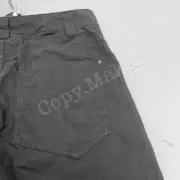 ARC'TERYX Cronin Pant 始祖鳥 水洗 直筒褲 修身長褲 工裝褲 工作褲 休閒褲 14585：圖片 11