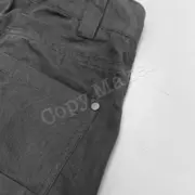 ARC'TERYX Cronin Pant 始祖鳥 水洗 直筒褲 修身長褲 工裝褲 工作褲 休閒褲 14585：圖片 12