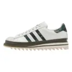 【預售】CLOT x BAPE x AD originals Superstar 聯名 貝殼頭 牛皮 鋸齒鞋 休閒鞋板鞋 復古