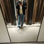 SUP x STONE ISLAND 23FW 至尊 石頭島 聯名 羊毛混紡 針織衫毛衣外套開衫：圖片 8