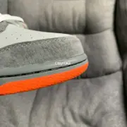 【預售】SB Dunk Low Staple NYC Pigeon 聯名 灰鴿鴿子刺繡logo 休閒鞋運動鞋板鞋 304292-011：圖片 6