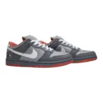 【預售】SB Dunk Low Staple NYC Pigeon 聯名 灰鴿鴿子刺繡logo 休閒鞋運動鞋板鞋 304292-011