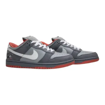 【預售】SB Dunk Low Staple NYC Pigeon 聯名 灰鴿鴿子刺繡logo 休閒鞋運動鞋板鞋 304292-011