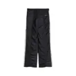 【預售】THUG CLUB x AD originals 25FW 聯名 鍍銀logo 金屬尼龍皺摺 長褲休閒褲運動褲