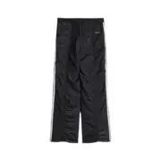 【預售】THUG CLUB x AD originals 25FW 聯名 鍍銀logo 金屬尼龍皺摺 長褲休閒褲運動褲