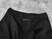 【現貨】PRA 24SS Re-Nylon Shorts 再生尼龍 多口袋機能三角標 短褲休閒褲工裝褲尼龍短褲：圖片 9