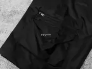 【現貨】PRA 24SS Re-Nylon Shorts 再生尼龍 多口袋機能三角標 短褲休閒褲工裝褲尼龍短褲：圖片 11