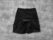 【現貨】PRA 24SS Re-Nylon Shorts 再生尼龍 多口袋機能三角標 短褲休閒褲工裝褲尼龍短褲：圖片 16