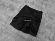 【現貨】PRA 24SS Re-Nylon Shorts 再生尼龍 多口袋機能三角標 短褲休閒褲工裝褲尼龍短褲：圖片 17