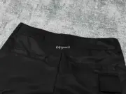 【現貨】PRA 24SS Re-Nylon Shorts 再生尼龍 多口袋機能三角標 短褲休閒褲工裝褲尼龍短褲：圖片 18