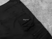 【現貨】PRA 24SS Re-Nylon Shorts 再生尼龍 多口袋機能三角標 短褲休閒褲工裝褲尼龍短褲：圖片 19