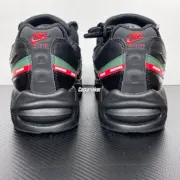 【預售】Undefeated x NK Air Max 95 聯名 復古減震漸層 慢跑鞋休閒鞋運動鞋 黑紅：圖片 7