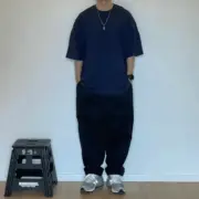 24SS BEAMS SSZ 聯名 HEAVYWEIGHT COLLECTIONS 純棉重磅口袋 短袖T恤：圖片 5